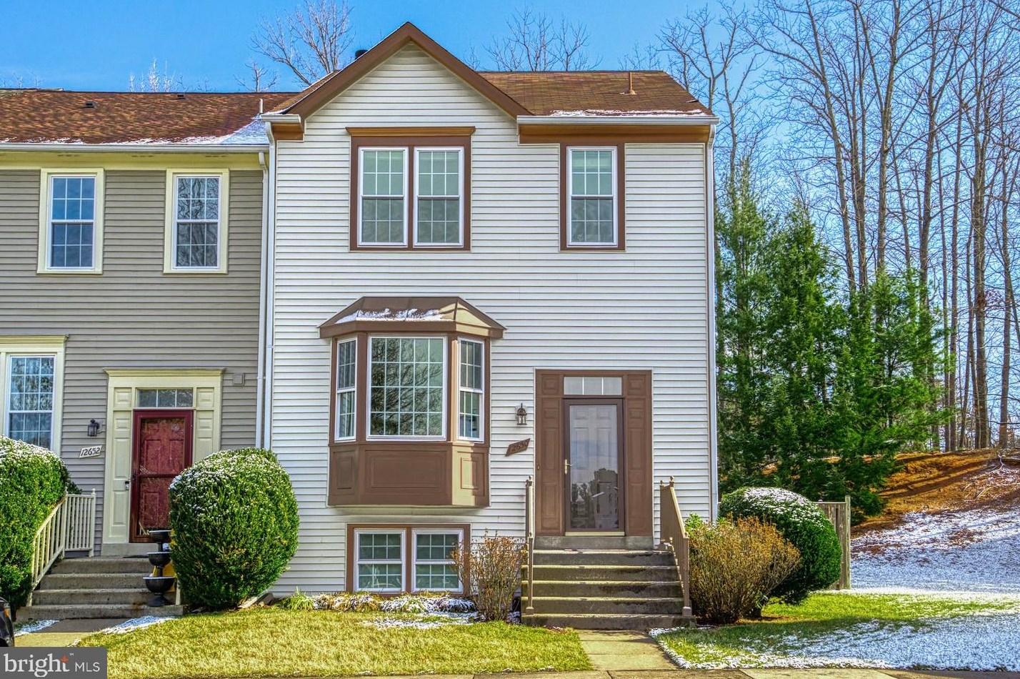 12650 Marcum Ct, Fairfax, VA 22033-2458