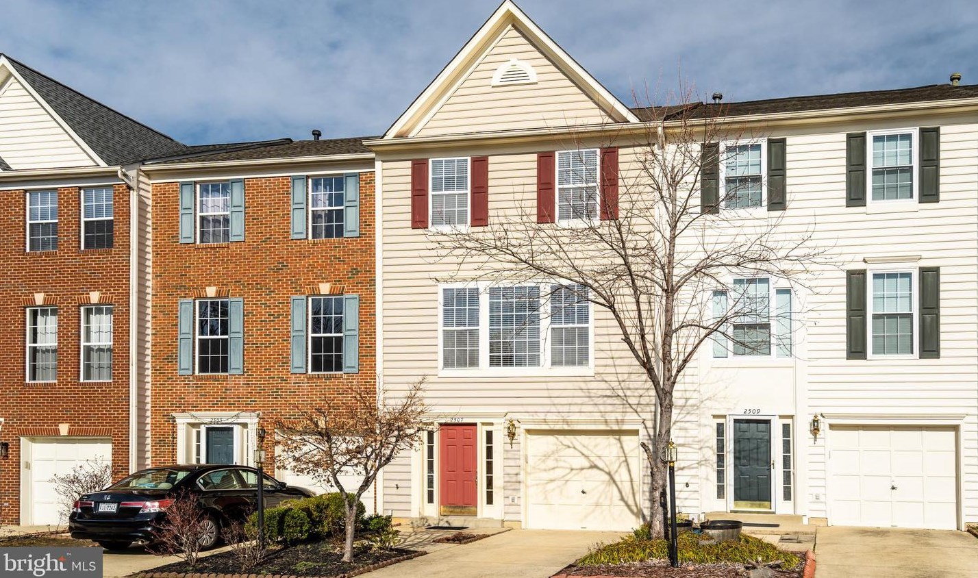 2507 James Maury Dr, Herndon, VA 20171