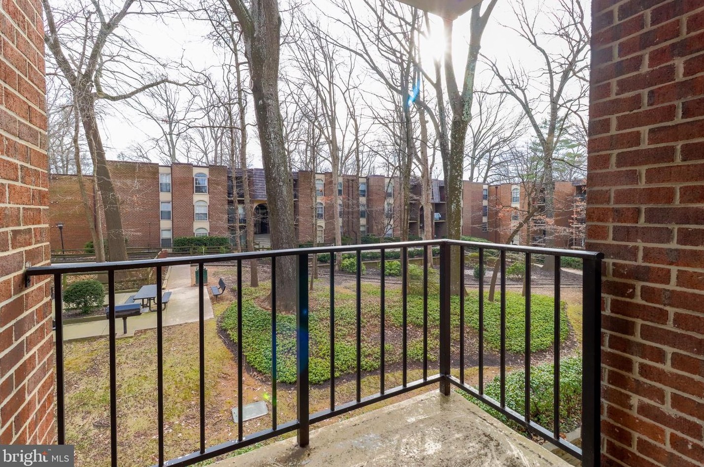 3374 Woodburn Rd #22, Annandale, VA 22003