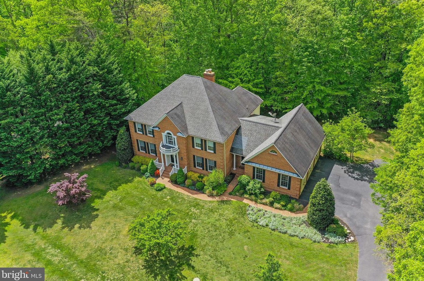 7600 Maple Branch Rd, Clifton, VA 20124