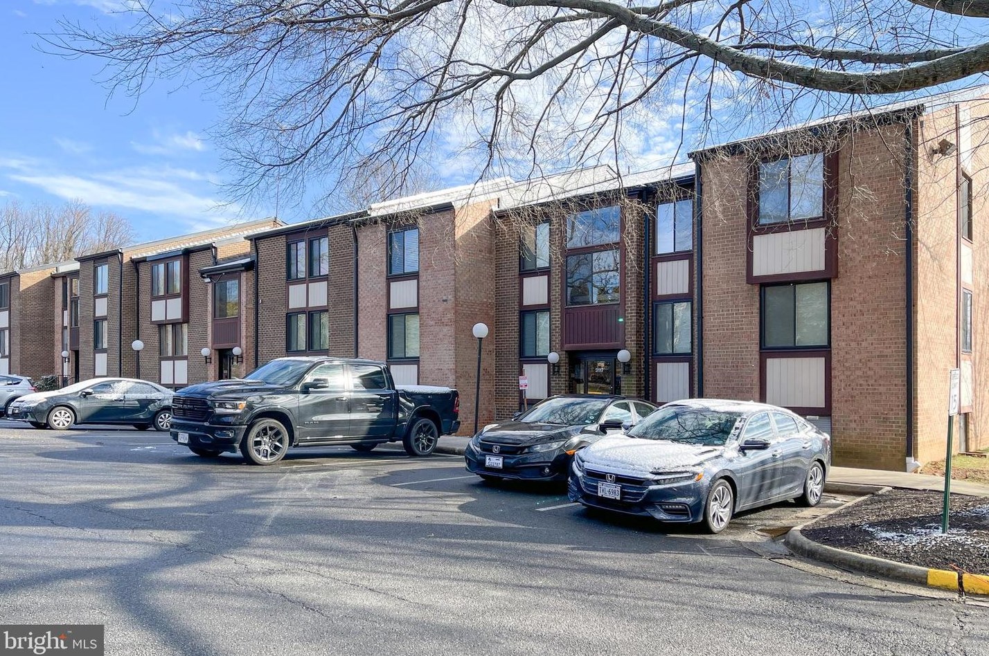 3117 Buccaneer Ct #2, Fairfax, VA 22031