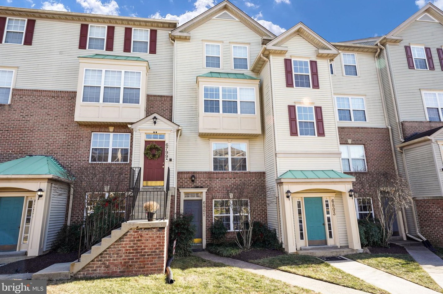6801 Stone Maple Terrace, Centreville, VA 20121