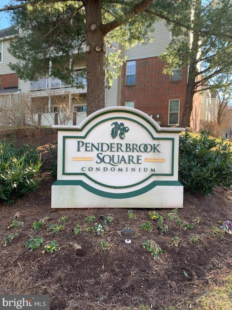 12161 Penderview Terrace #938, Fairfax, VA 22033