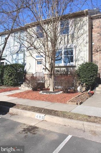 6311 Betsy Ross Ct, Centreville, VA 20121