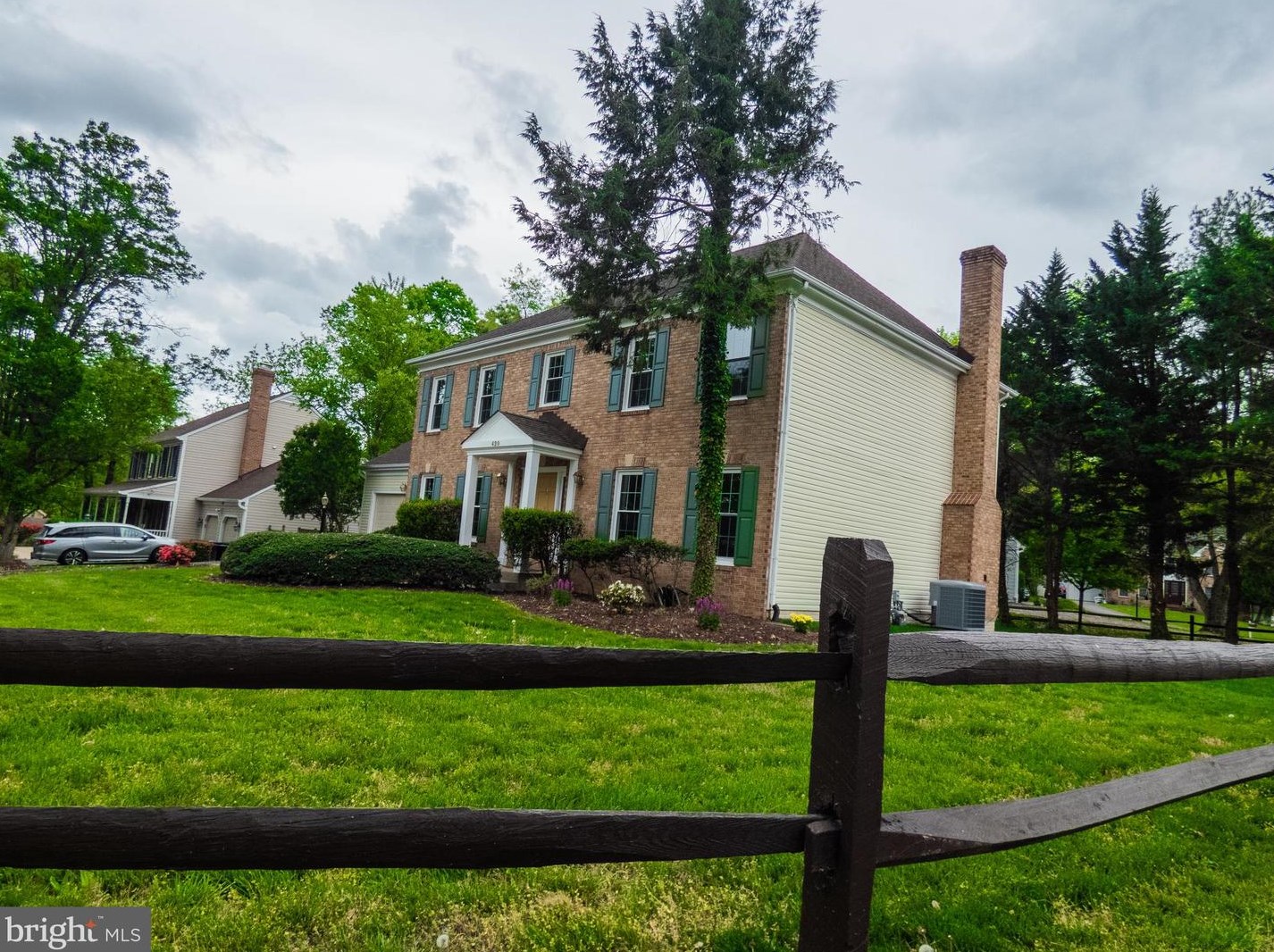 420 Orchard St, Vienna, VA 22180-4179