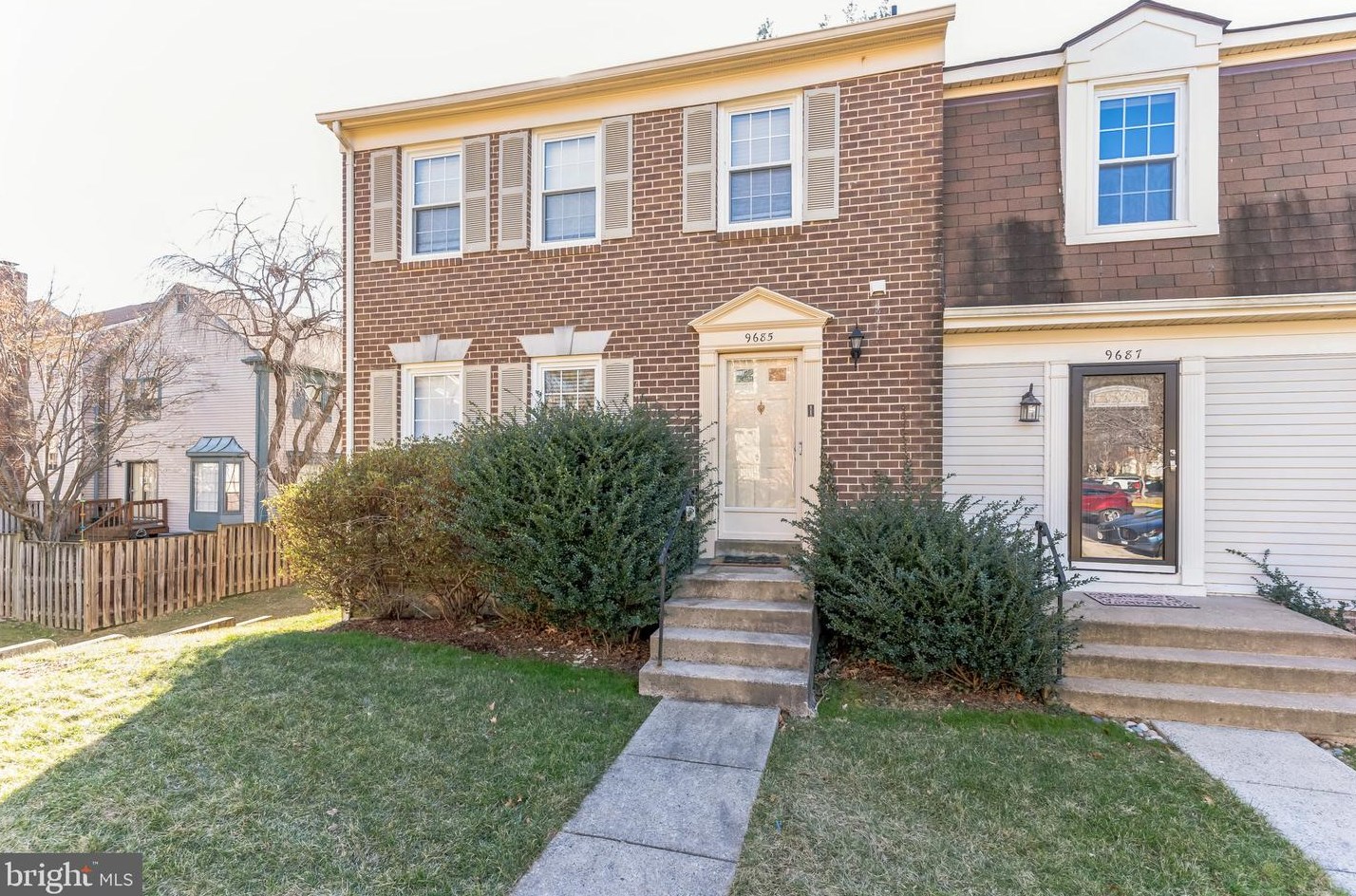 9685 Scotch Haven Dr, Vienna, VA 22181