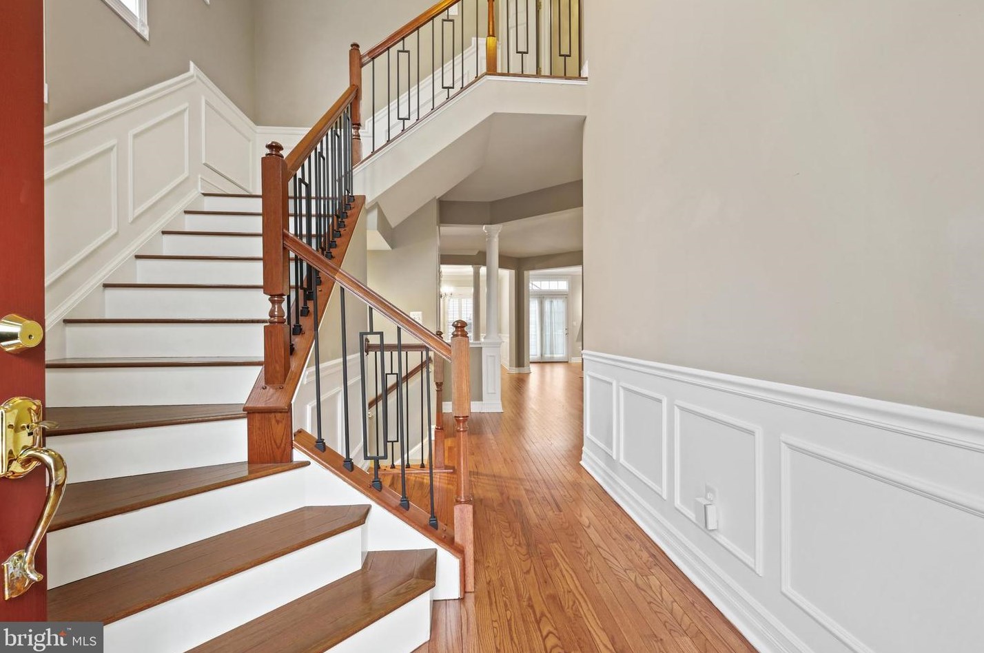 7620 Buckland Pl, Lorton, VA 22079