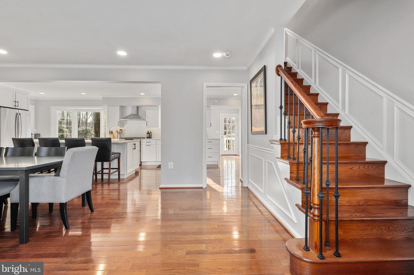 3283 Tilton Valley Dr, Fairfax, VA 22033-1804