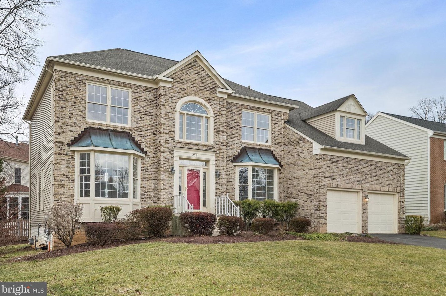 2511 Iron Forge Rd, Herndon, VA 20171