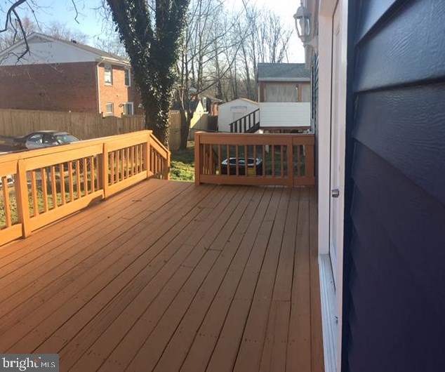 3206 Shaw Park Ct, Alexandria, VA 22306