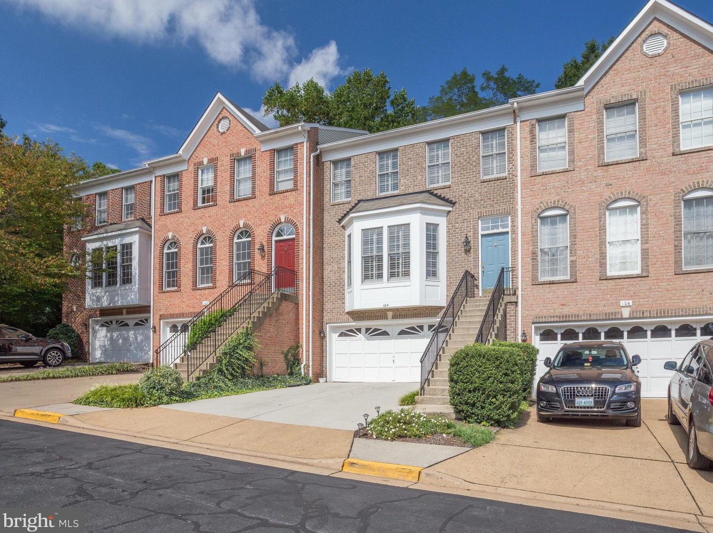 104 Shepherdson Ln Ne, Vienna, VA 22180