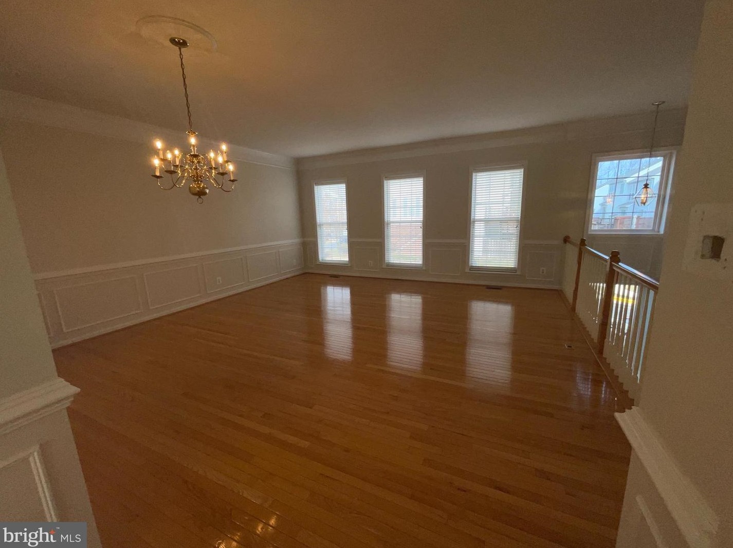 12581 Scenic Ridge Trl, Fairfax, VA 22033