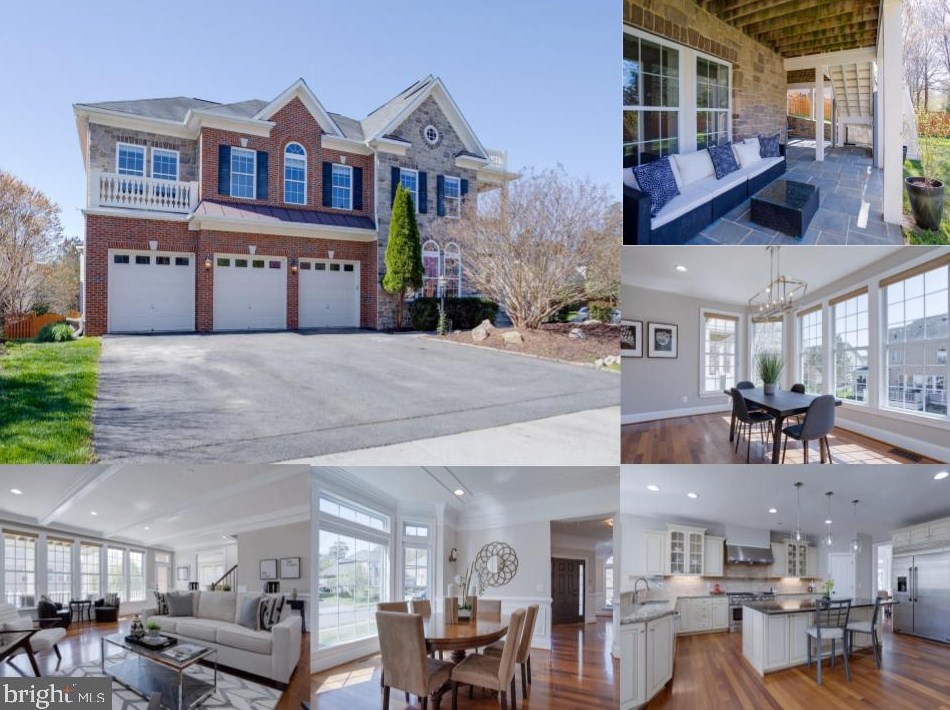 9361 Berry Hill Ct, Springfield, VA 22153