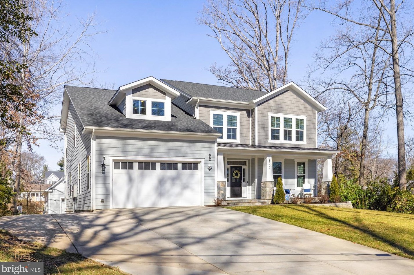 8604 Norfolk Ave, Annandale, VA 22003