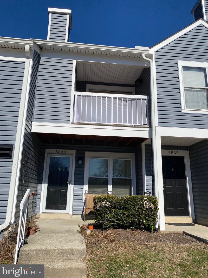 5833 Orchard Hill Ct, Clifton, VA 20124