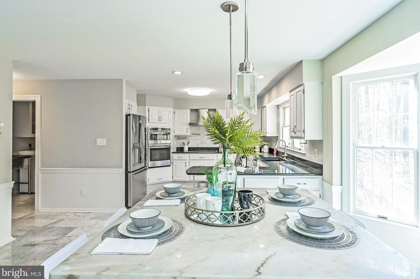 8624 Beaver Pond Ln, Fairfax VA  22039-2702 exterior