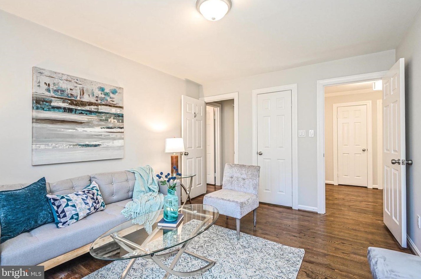 8624 Beaver Pond Ln, Fairfax VA  22039-2702 exterior