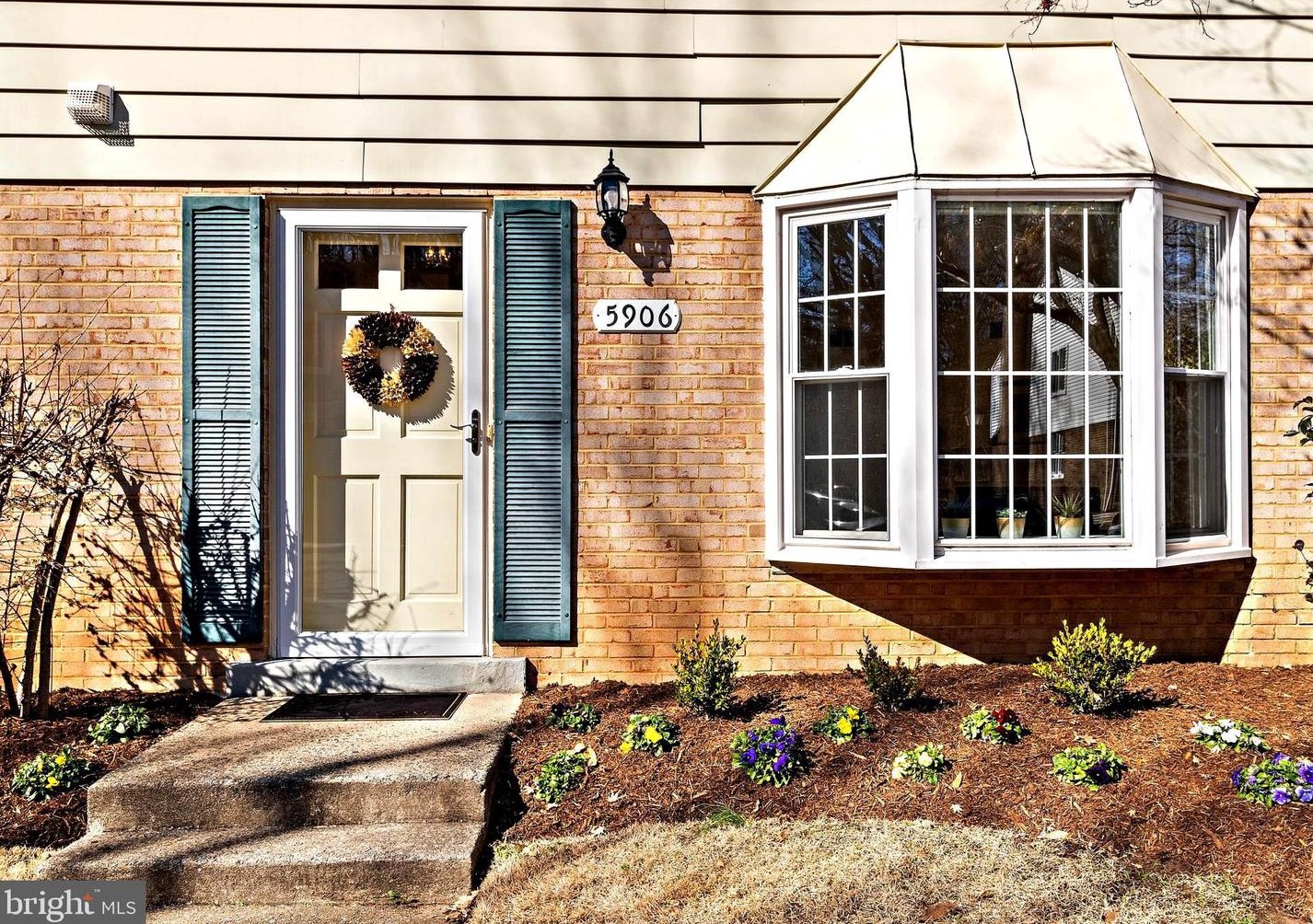 5906 Kara Pl, Springfield, VA 22015