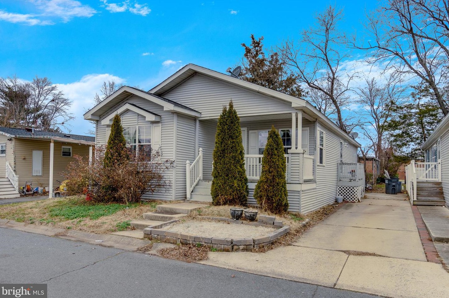 14539 Braniff Cir, Fairfax, VA 20151