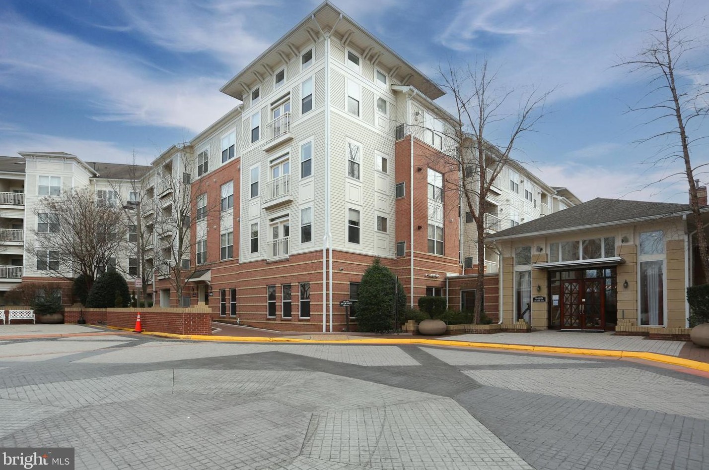 2791 Centerboro Dr #389, Vienna, VA 22181