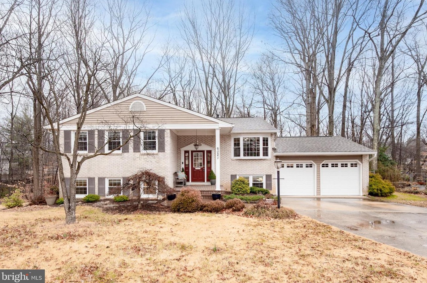 6021 Lamont Ct, Springfield, VA 22152