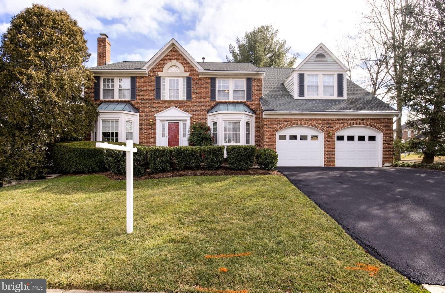 6929 Spanker Dr, Springfield, VA 22015