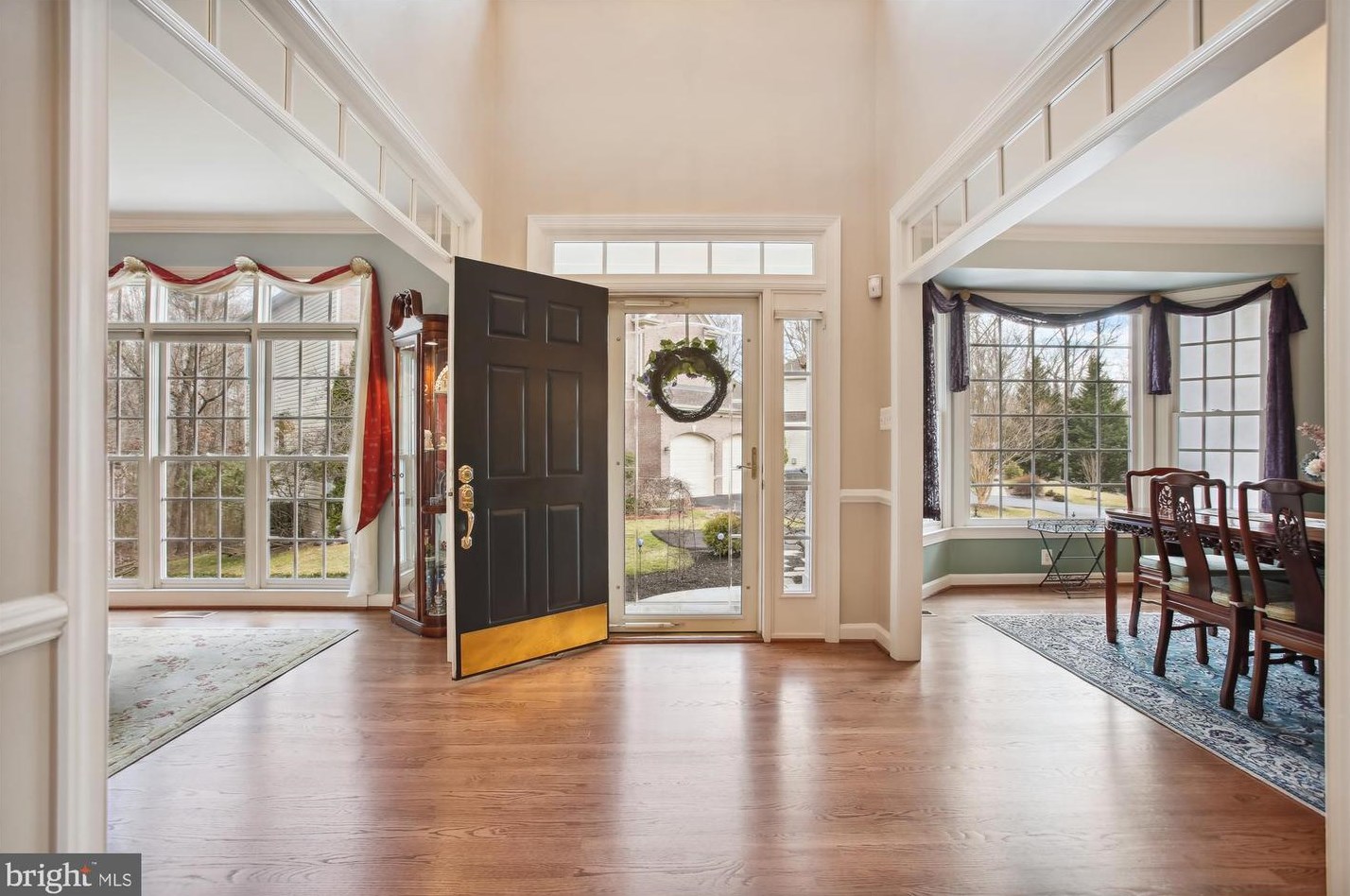 13620 Bennet Pond Ct, Fairfax, VA 20151-2347