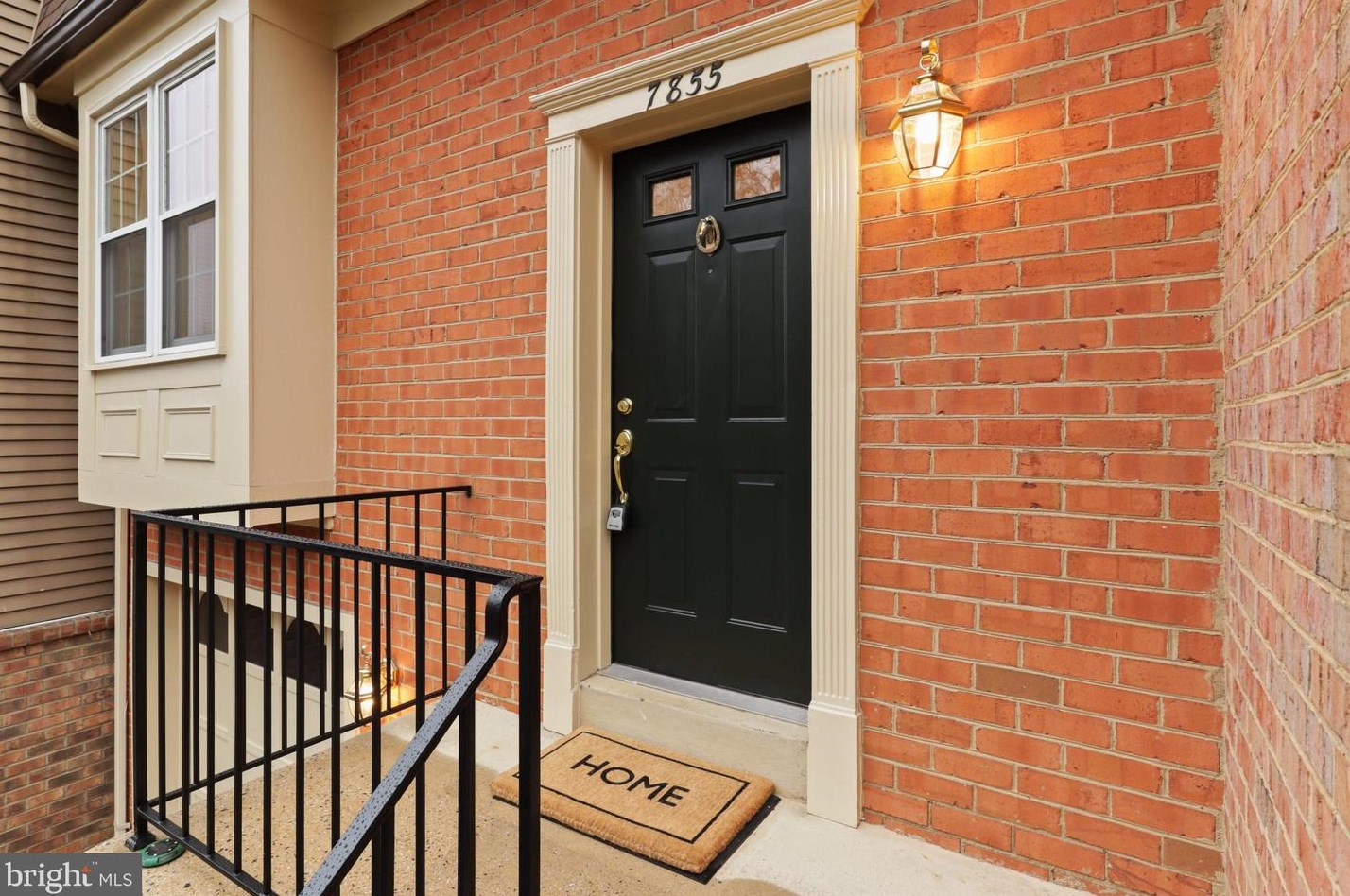 7855 Wintercress Ln, Springfield, VA 22152