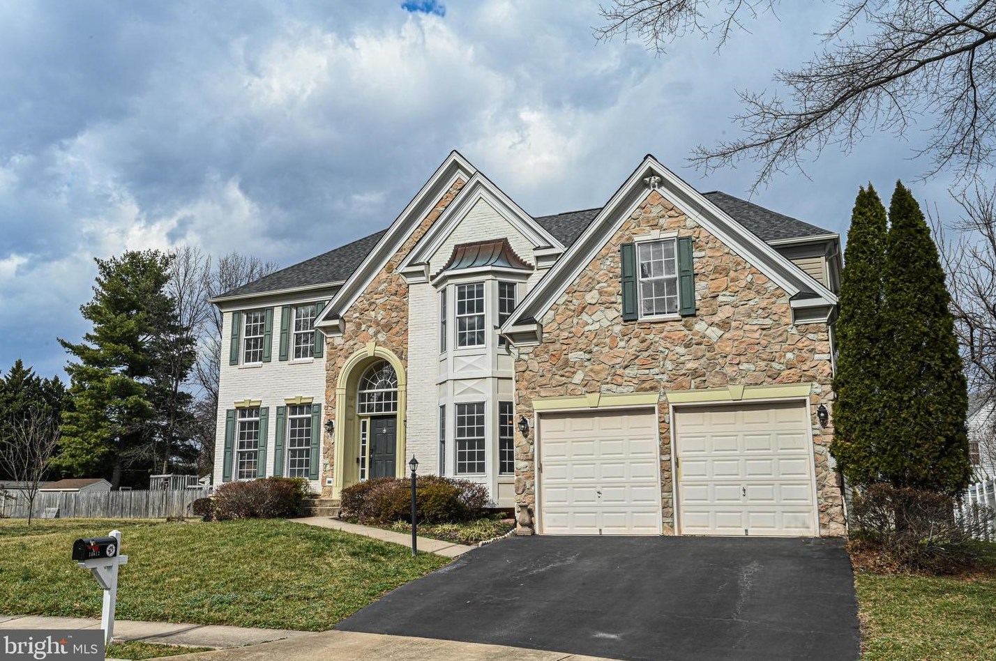 14612 Cedar Knoll Dr, Centreville, VA 20120