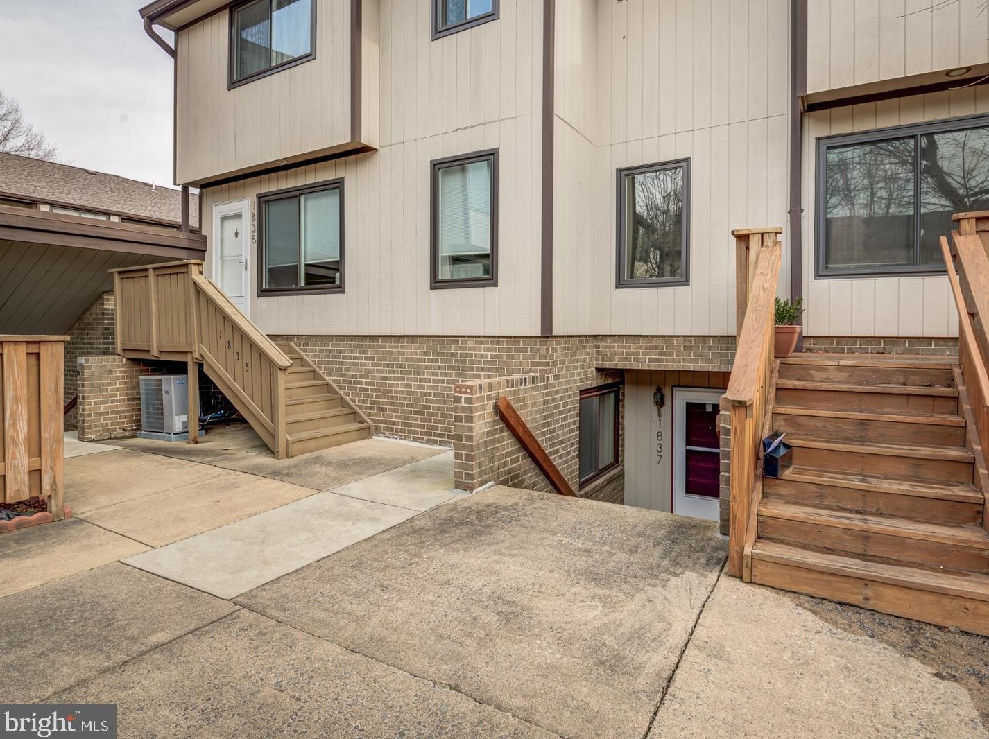 1837 Westwind Way #72, Mc Lean, VA 22102