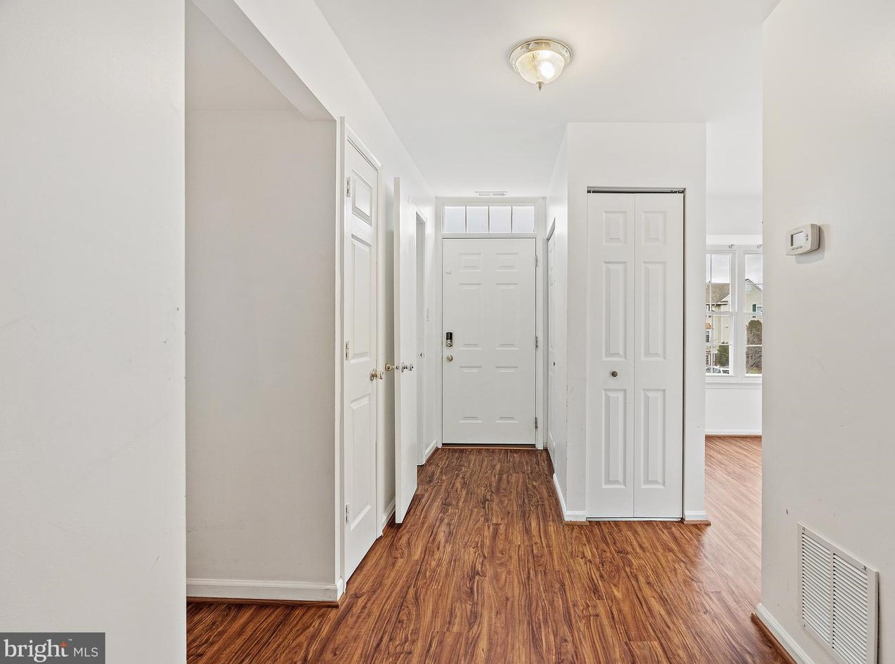 4177 Pleasant Meadow Ct #99g, Fairfax, VA 20151