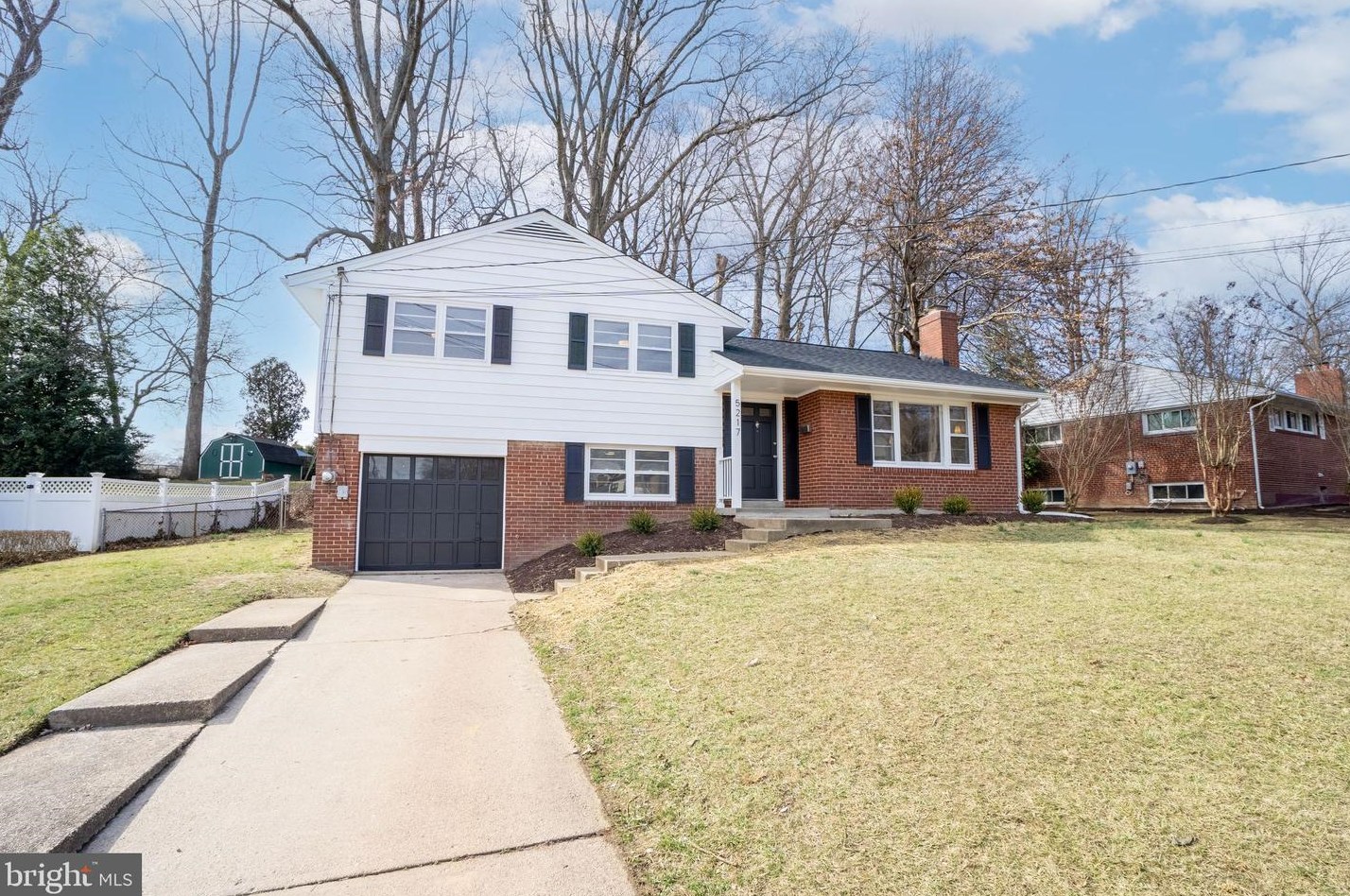 5217 Ravensworth Rd, Springfield, VA 22151