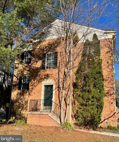 7116 Bedstraw Ct, Springfield, VA 22152
