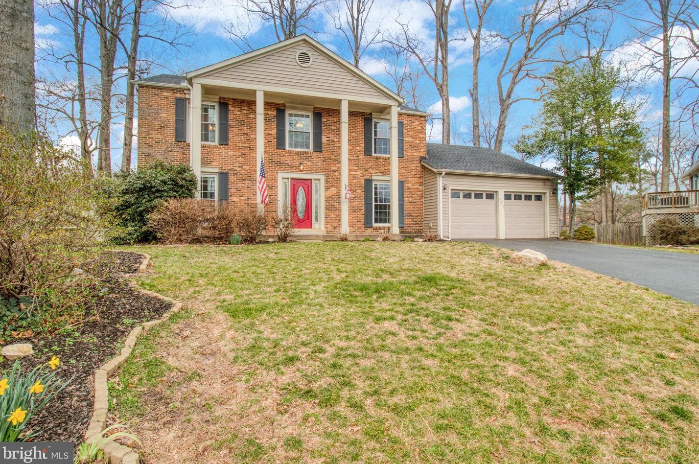 7317 Mizzen Pl, Springfield, VA 22015