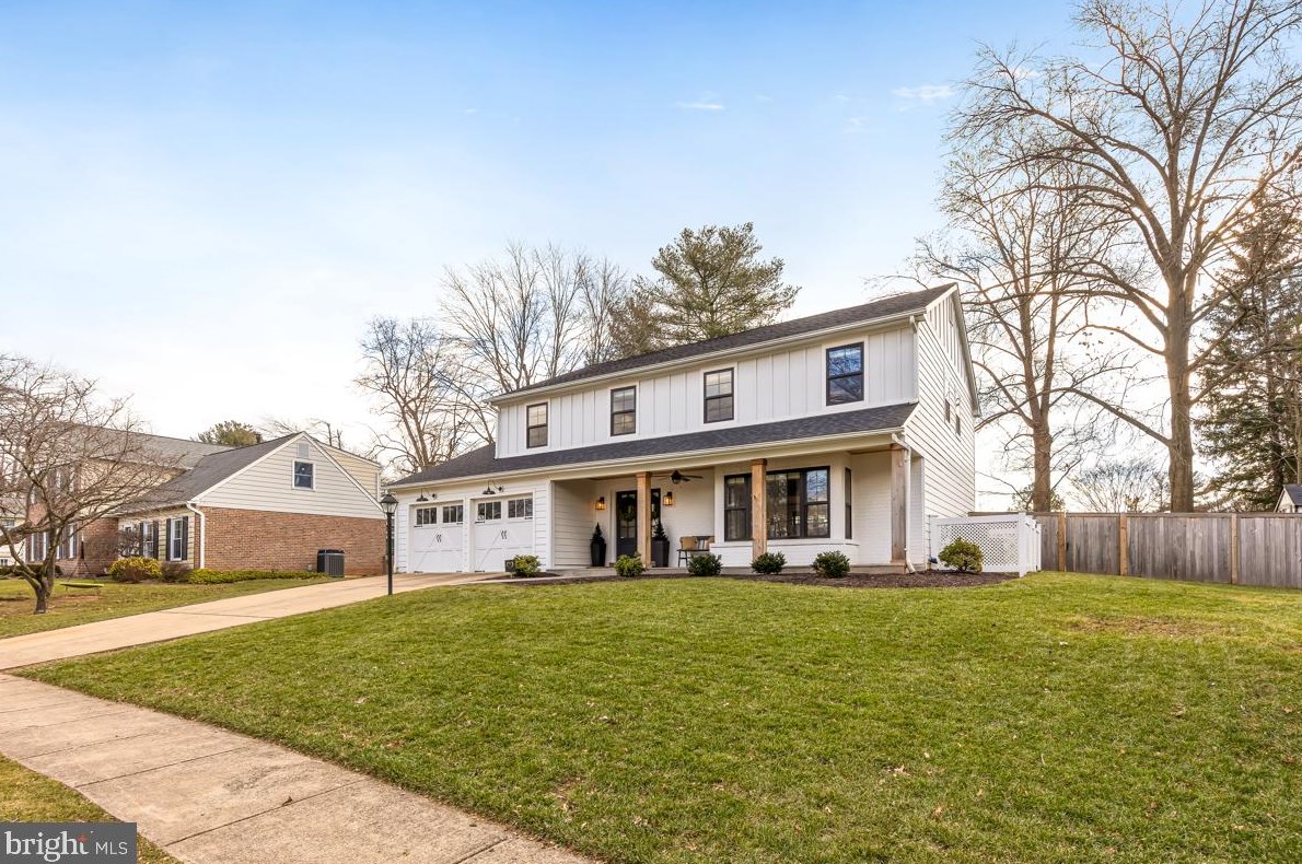 2419 Rocky Branch Rd, Vienna, VA 22181-4067