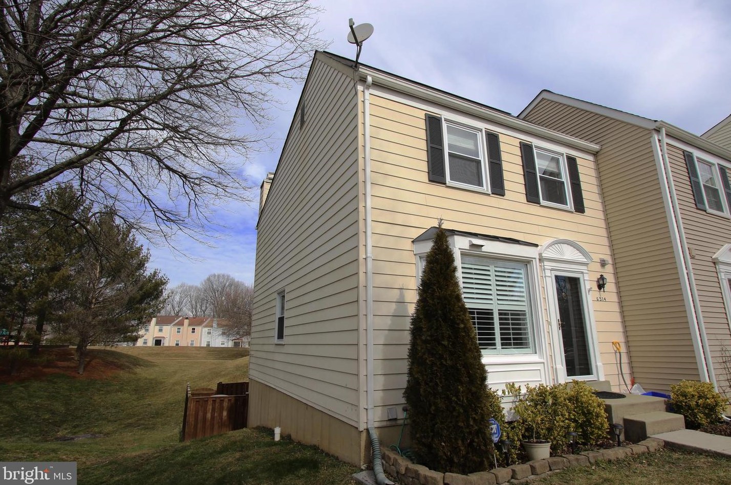 6514 Brookleigh Way, Alexandria, VA 22315