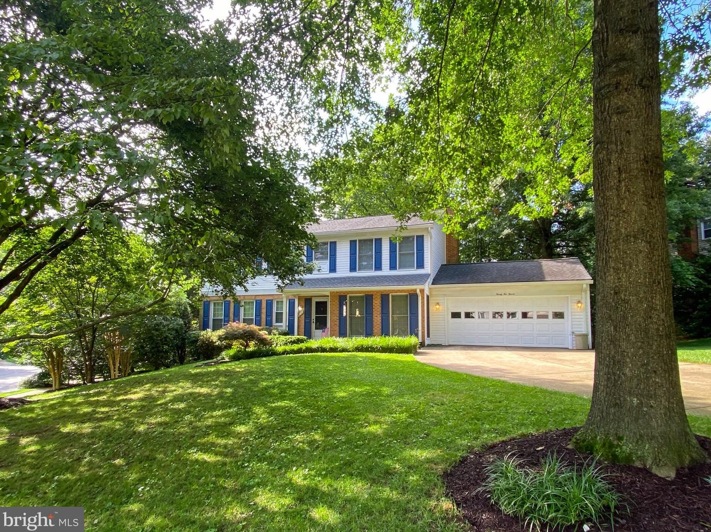 2111 Statute Ln, Vienna, VA 22181-3265