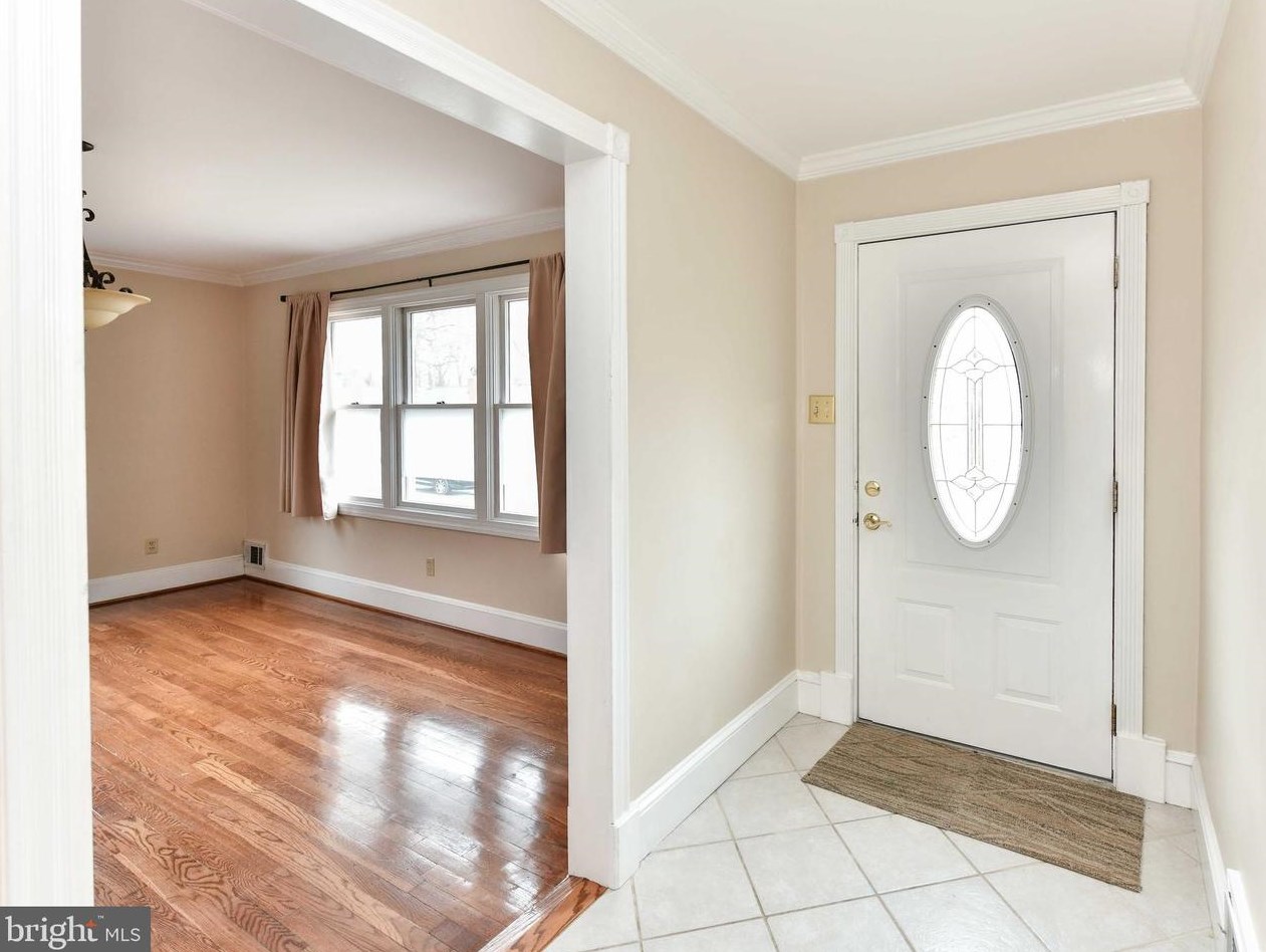 106 Battle St Se, Vienna, VA 22180