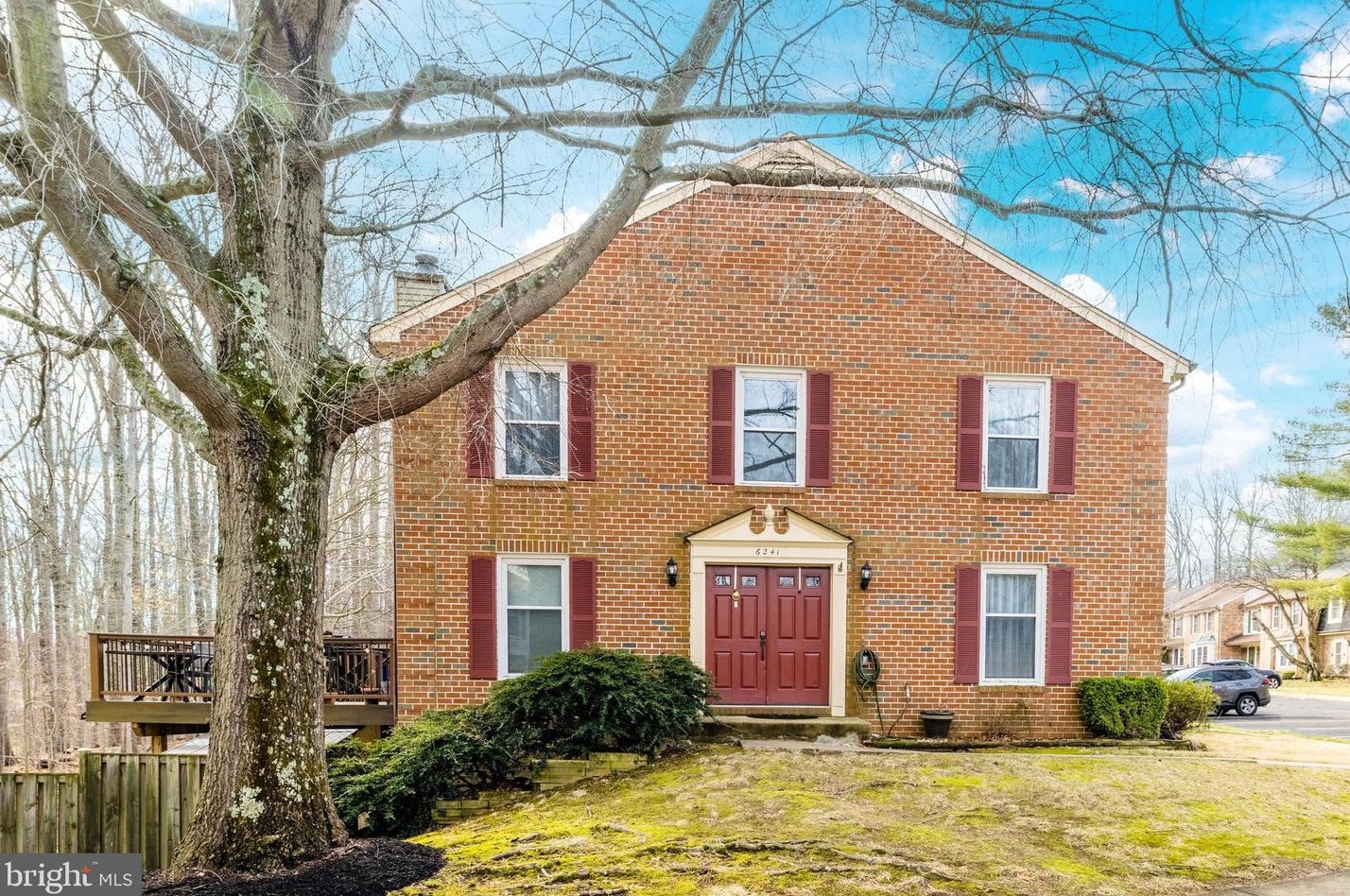6241 Rathlin Dr, Springfield, VA 22152