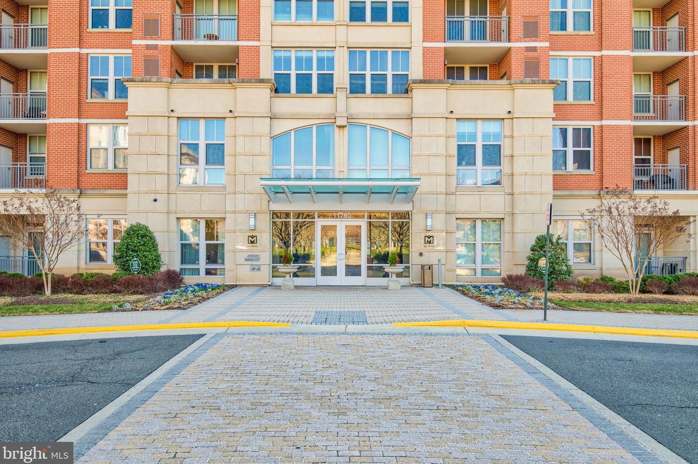 11760 Sunrise Valley Dr #214, Herndon, VA 20191