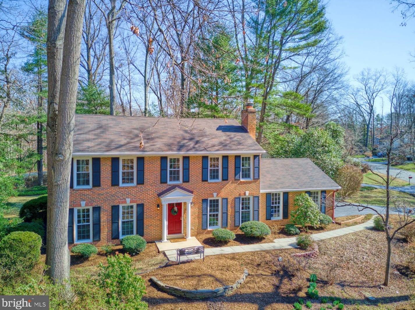 11524 Running Cedar Rd, Herndon, VA 20191