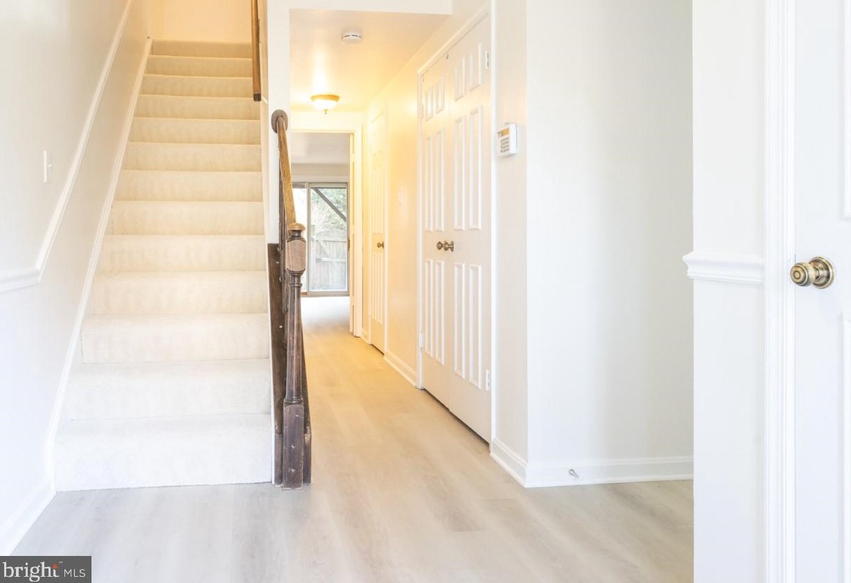7792 Marshall Heights Ct, Falls Church, VA 22043