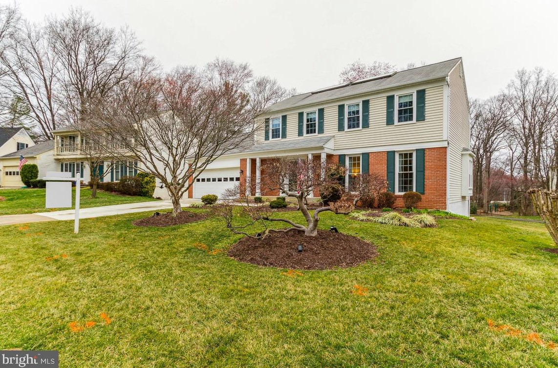 6138 Poburn Landing Ct, Springfield, VA 22015