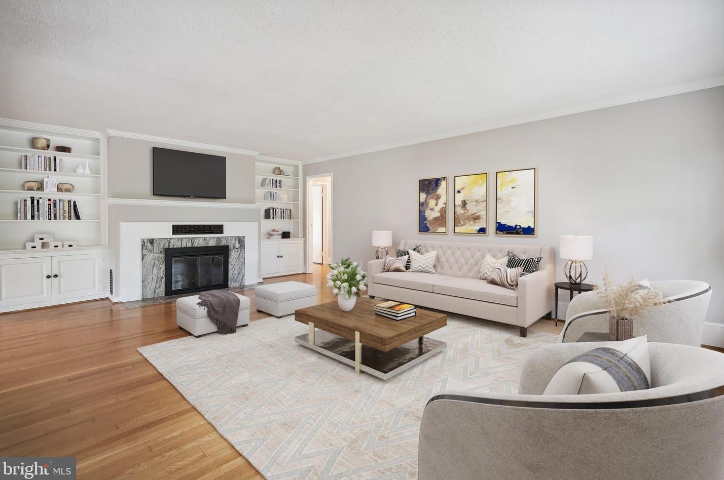 7217 Bonniemill Ln, Springfield, VA 22150
