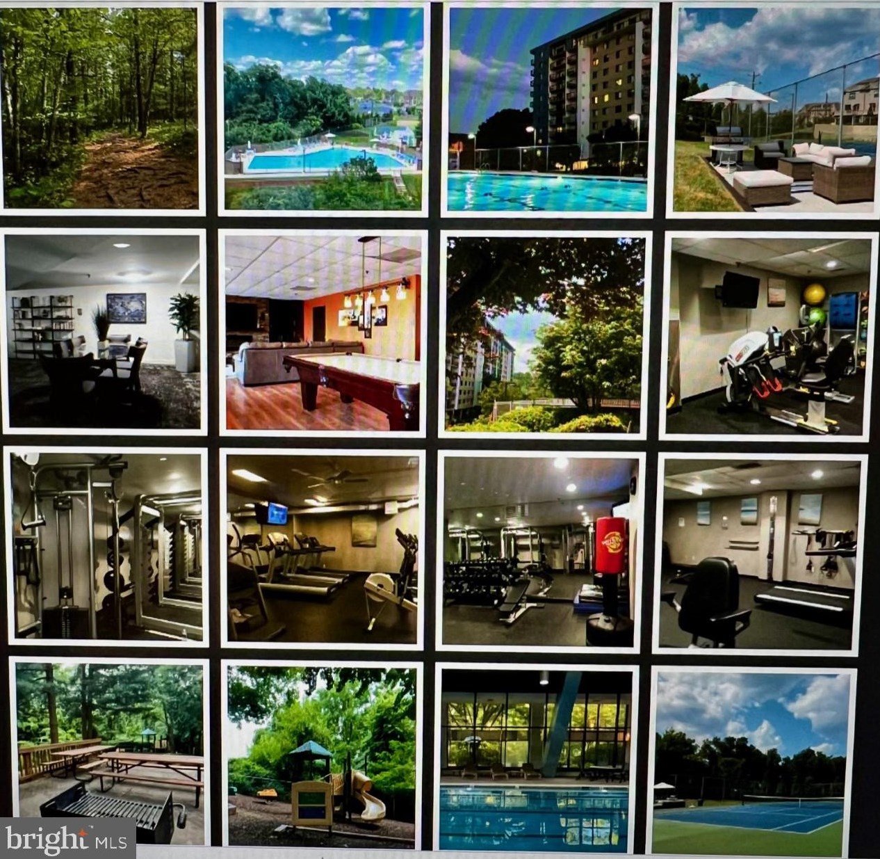 3800 Powell Ln #306, Falls Church, VA 22041