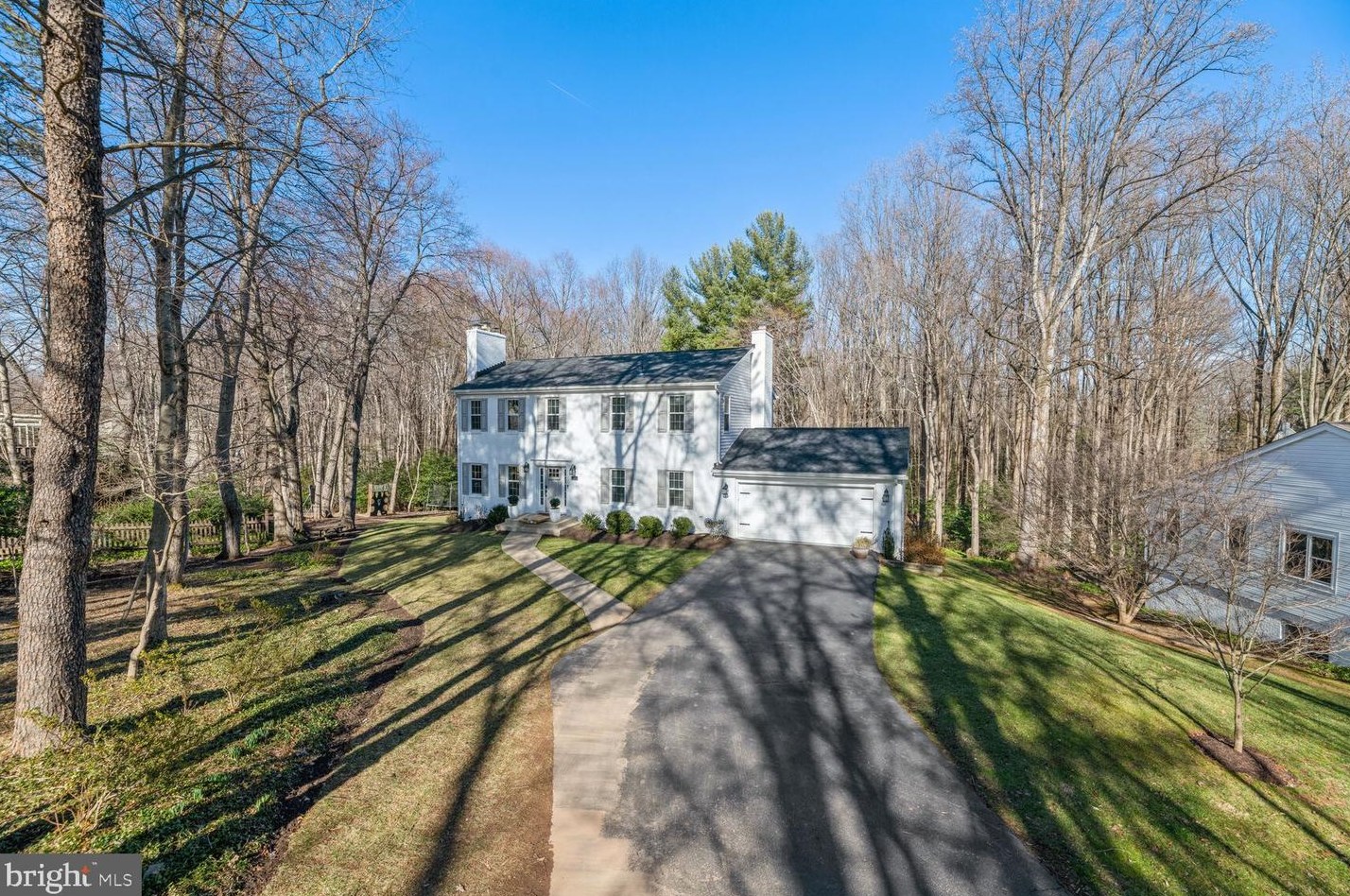 1103 Challedon Rd, Great Falls, VA 22066