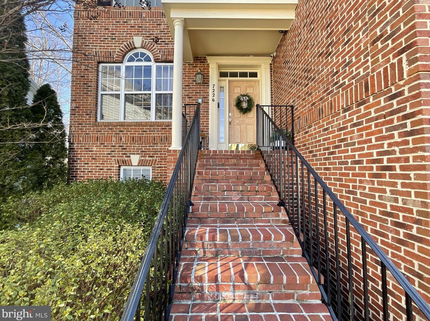7226 Lyndam Hill Cir, Lorton, VA 22079