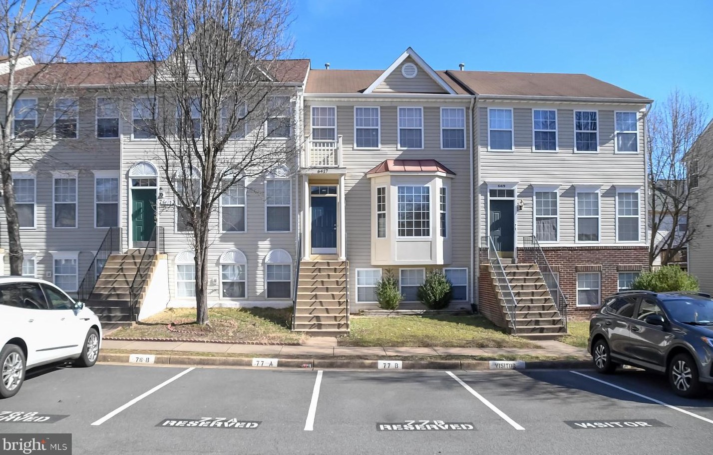 6417 Mccoy Rd, Centreville, VA 20121