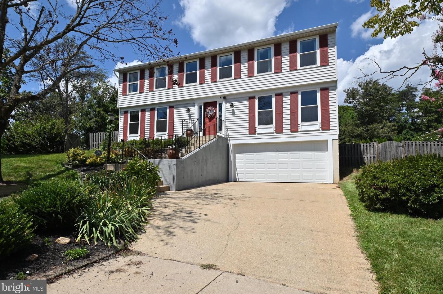 7802 Cyril Pl, Springfield, VA 22153