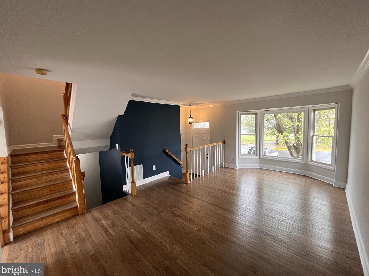 3762 Farmland Dr, Fairfax VA  22033-1345 exterior